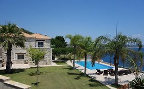 Infinity Blue Villa